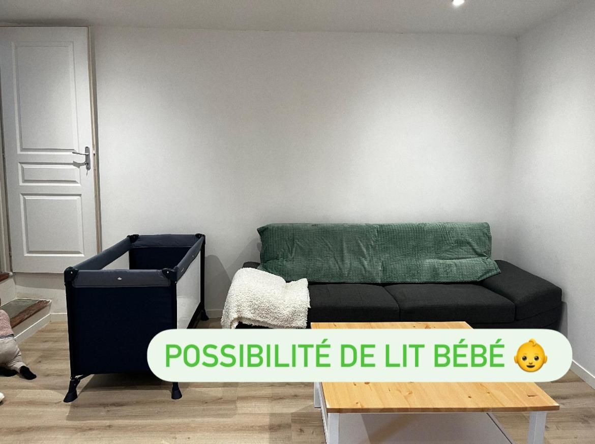 Le Jalet En Provence - Penthouse Apartment Sisteron Bagian luar foto